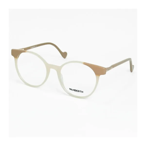 Montura Acetato Dama - Ref. MS8226