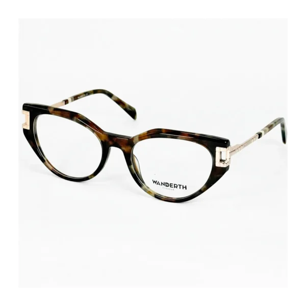 Montura Acetato Dama - Ref. MS8357