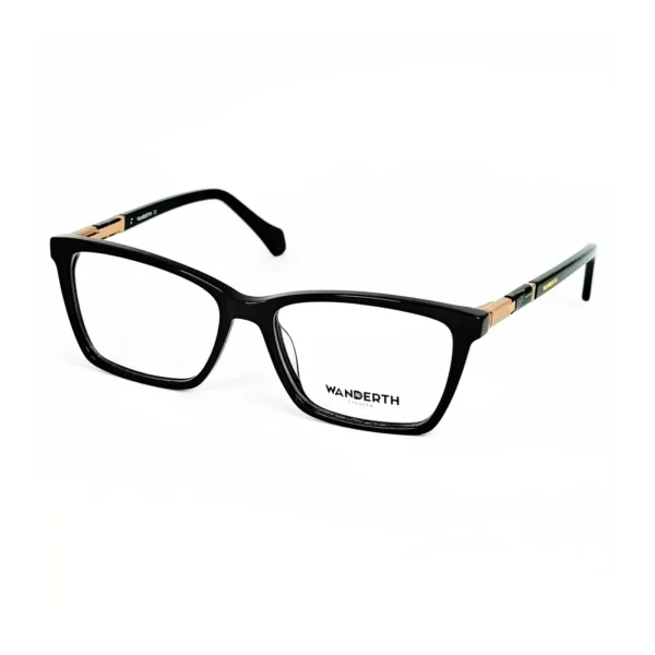 Montura Acetato Dama - Ref. MS8377B