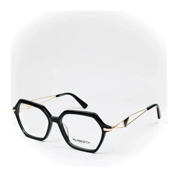 Montura Acetato Dama - Ref. G8143