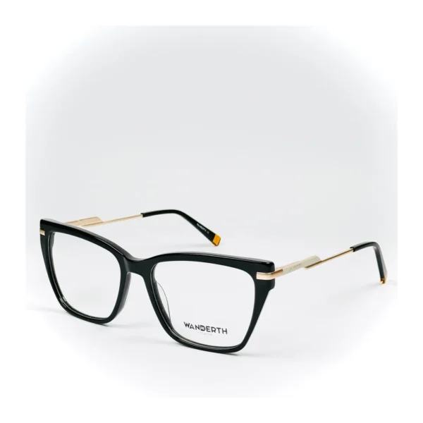 Montura Acetato Dama - Ref. CH7923