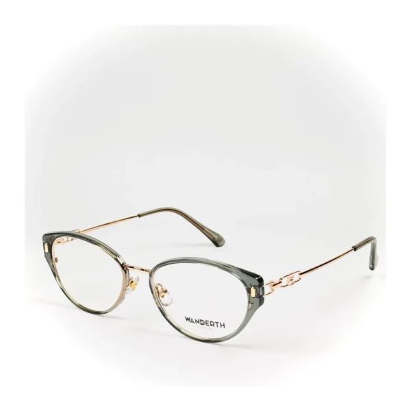 Montura Acetato Dama - Ref. S12008