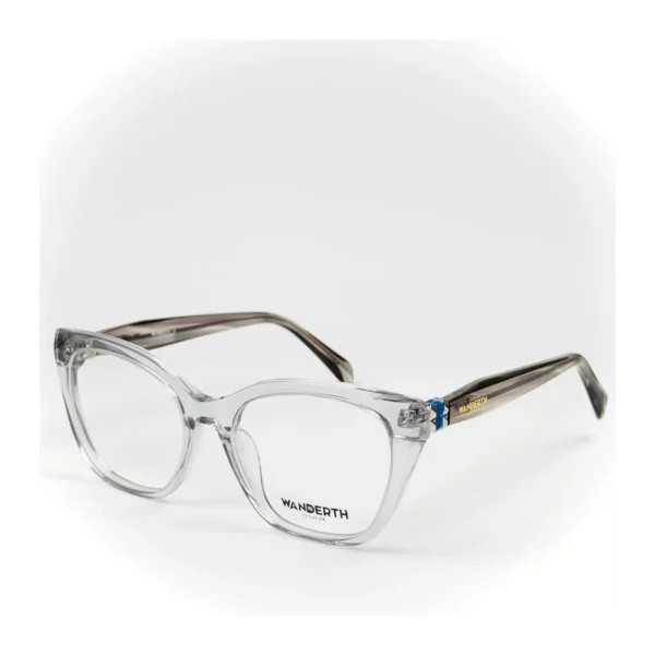 Montura Acetato Dama - Ref. OLD991A
