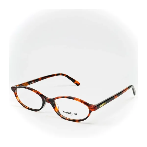 Montura Acetato Dama - Ref. MM015