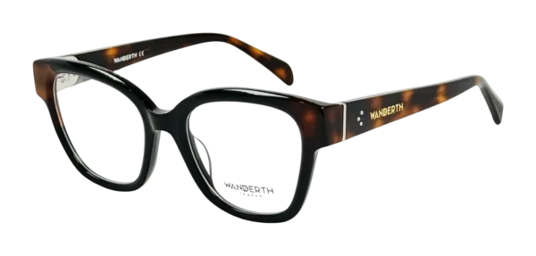 Montura Acetato Dama - Ref. RTA2704