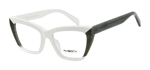 Montura Acetato Dama - Ref. VC2019A