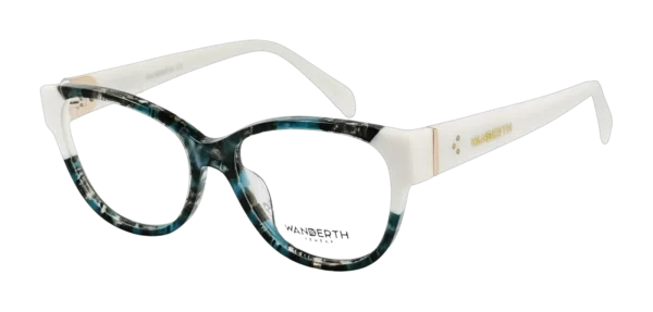 Montura Acetato Dama - Ref. RTA2702