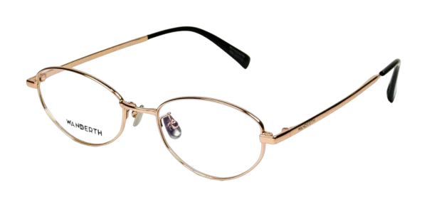 Montura Metálica Dama - Ref. 30920