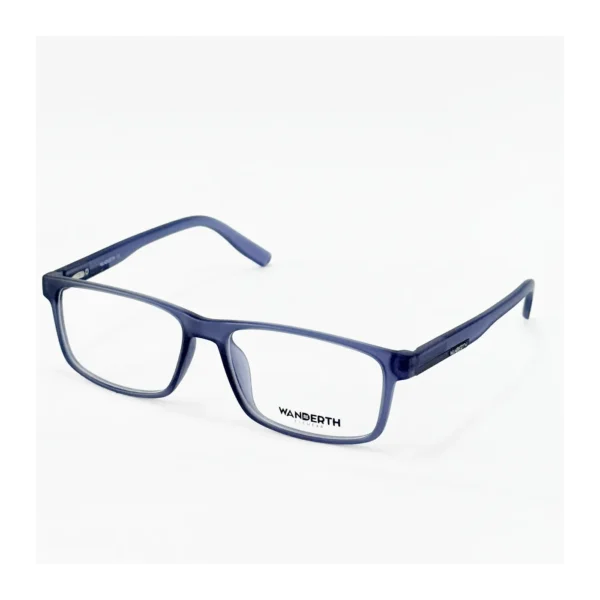 Montura Acetato Hombre - Ref. WD77211
