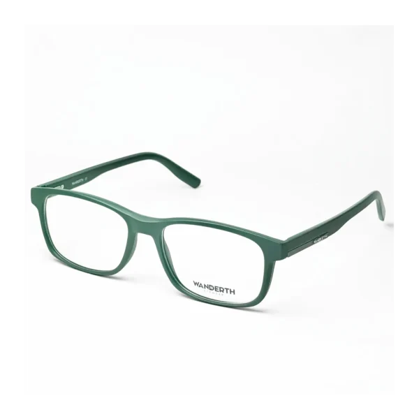 Montura Acetato Hombre - Ref. WD77204