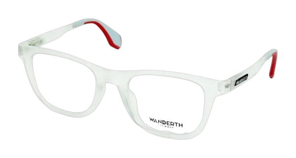 Montura Acetato Hombre - Ref. WD77223