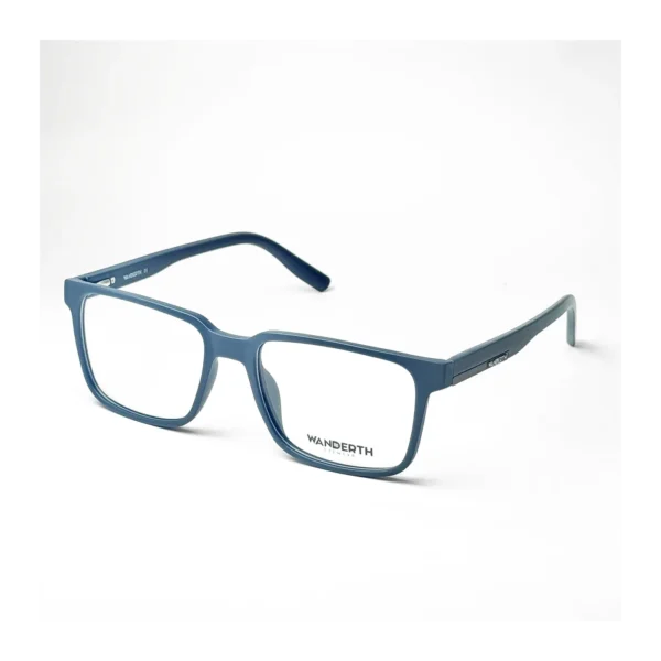 Montura Acetato Hombre - Ref. WD77206