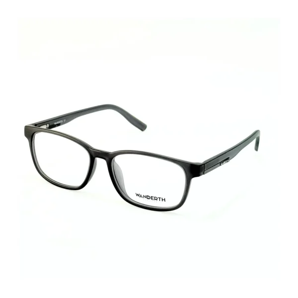 Montura Acetato Hombre - Ref. WD77203