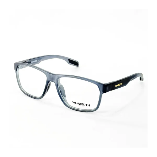 Montura Acetato Hombre - Ref. WD73703