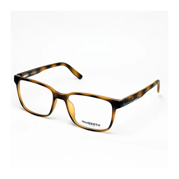 Montura Acetato Hombre - Ref. WD77202