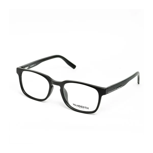 Montura Acetato Hombre - Ref. WD77207