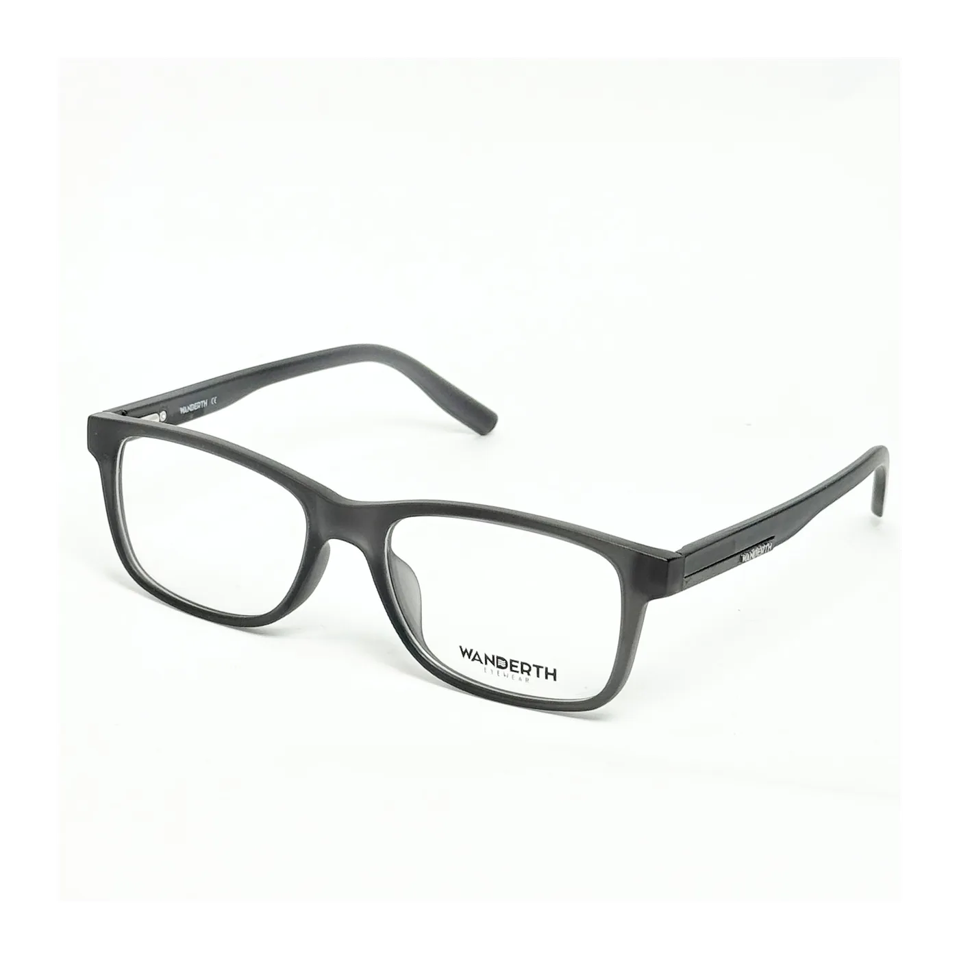 Montura Acetato Hombre - Ref. WD77205