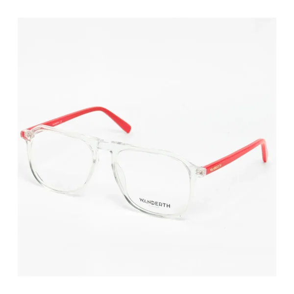 Montura Acetato Hombre - Ref. YC28001
