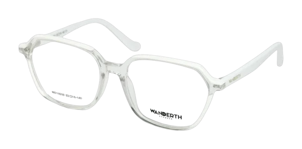 Montura Acetato Dama - Ref. WD11515