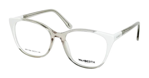 Montura Acetato Dama - Ref. WD11505