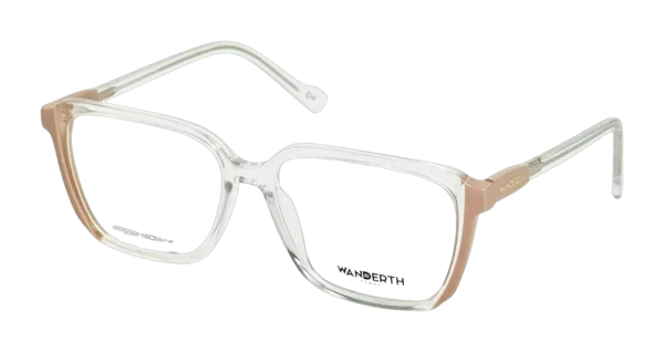 Montura Acetato Dama - Ref. WD11501