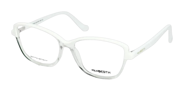 Montura Acetato Dama - Ref. WD11516