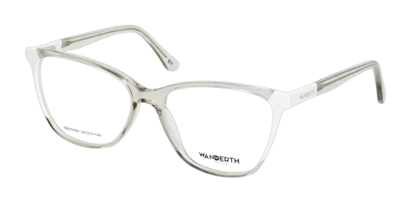 Montura Acetato Dama - Ref. WD11509