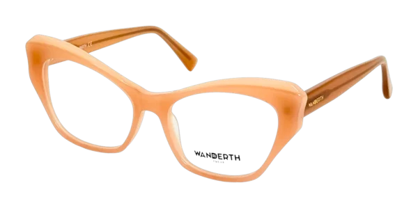 Montura Acetato Dama - Ref. YC21132