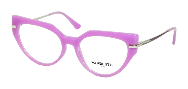 Montura Acetato Dama - Ref. YC35018