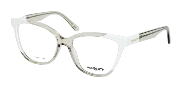 Montura Acetato Dama - Ref. WD11507