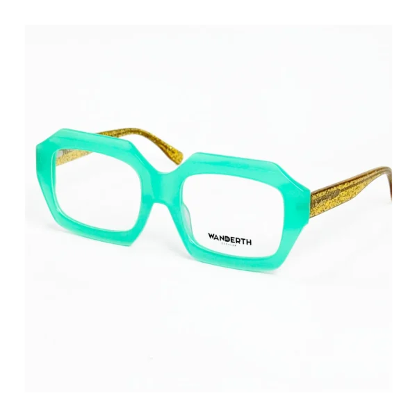 Montura Acetato Dama - Ref. YC31108