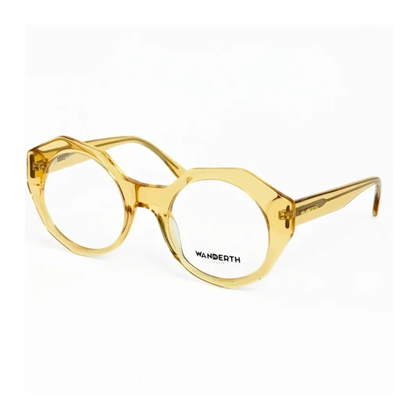 Montura Acetato Dama - Ref. YC31097