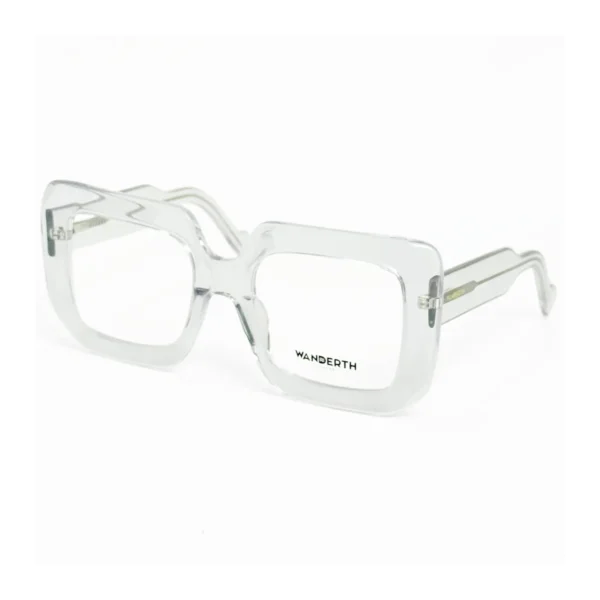 Montura Acetato Dama - Ref. YC31075