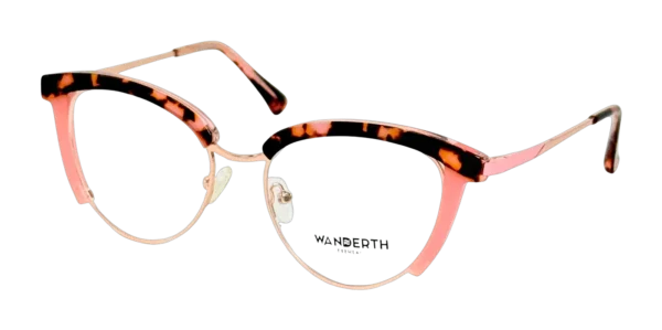 Montura Acetato Dama - Ref. YC22181