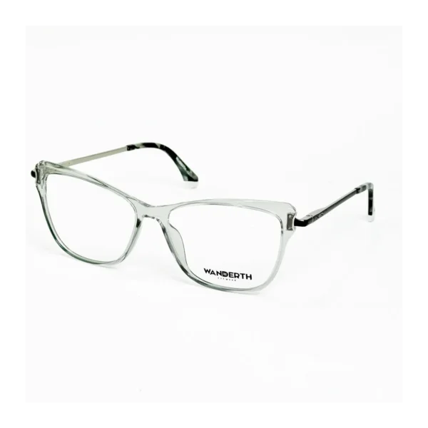 Montura Acetato Dama - Ref. T6005