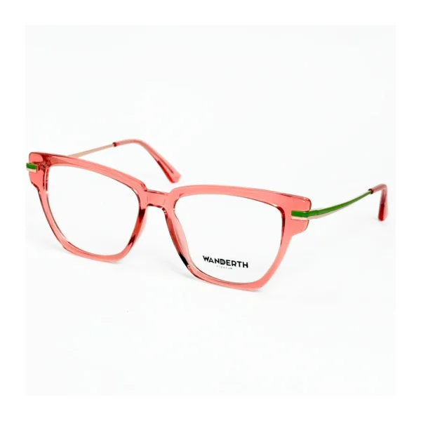 Montura Acetato Dama - Ref. YC35019