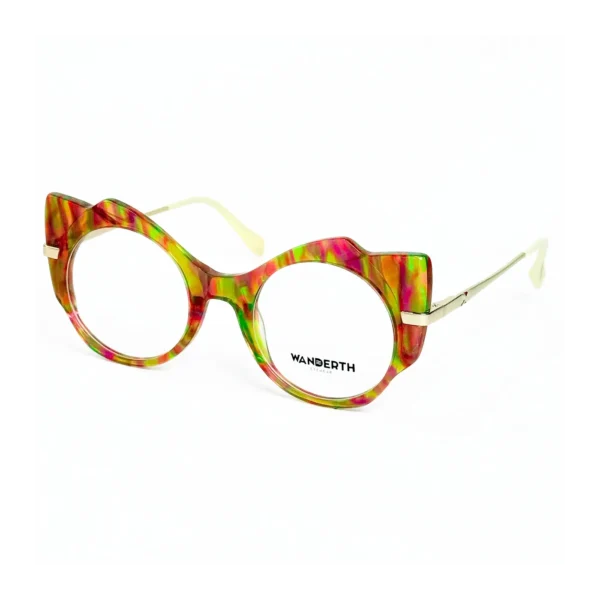Montura Acetato Dama - Ref. YC32024