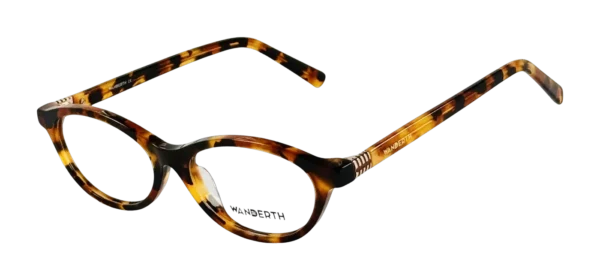 Montura Acetato Dama - Ref. MM05