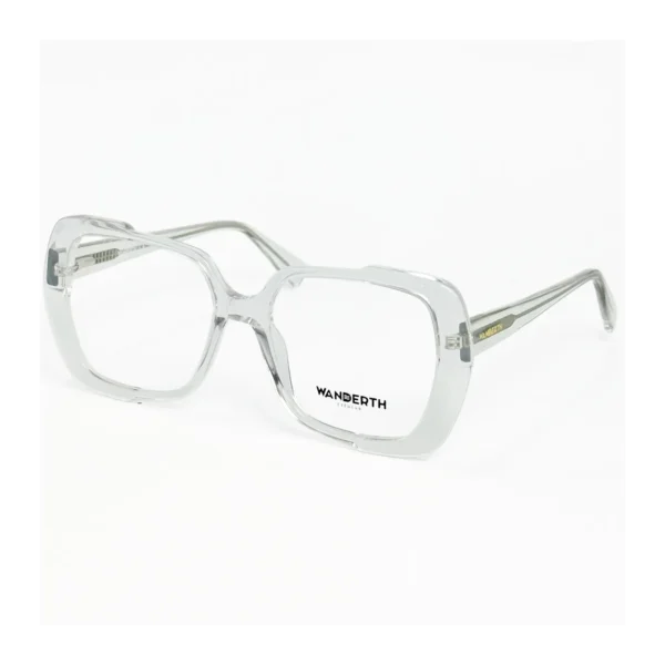 Montura Acetato Dama - Ref. YC31110