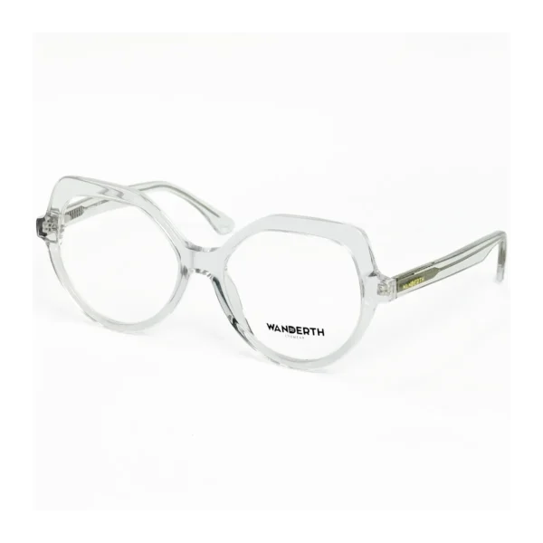 Montura Acetato Dama - Ref. YC31101