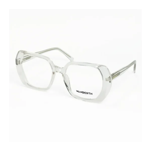 Montura Acetato Dama - Ref. YC21125