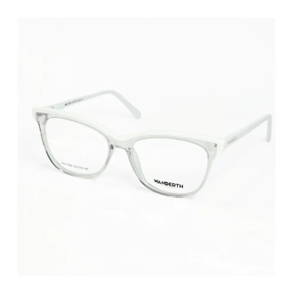 Montura Acetato Dama - Ref. WD11520