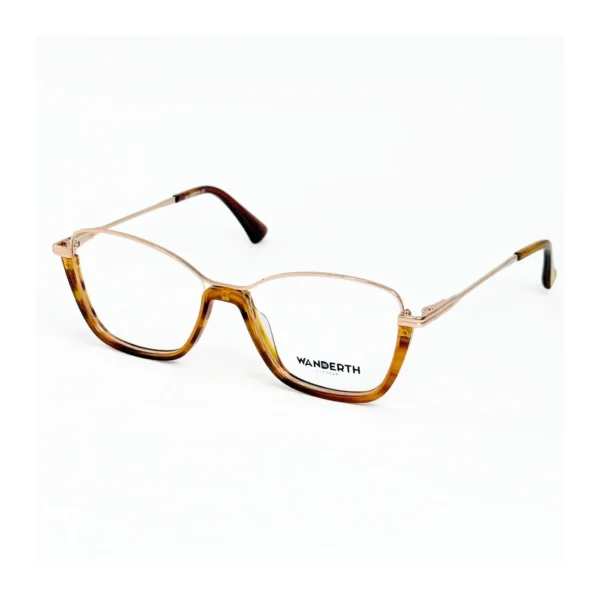 Montura Acetato Dama - Ref. YC22189