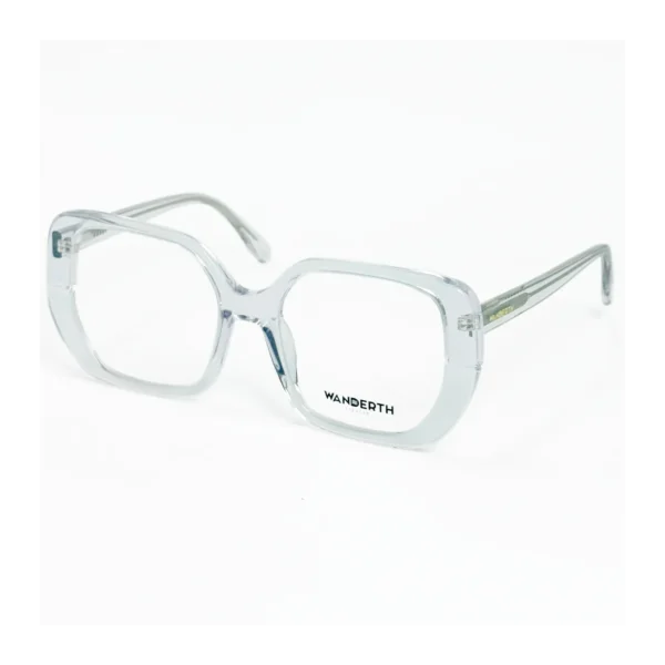 Montura Acetato Dama - Ref. YC31098