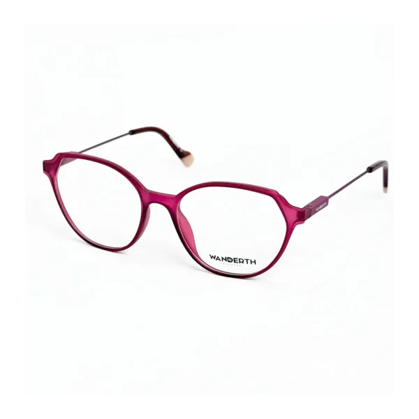 Montura Acetato Dama - Ref. T968