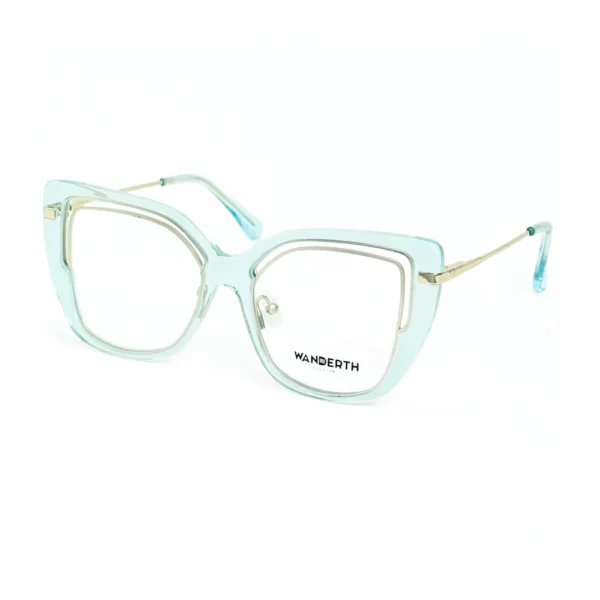 Montura Acetato Dama - Ref. YC22140