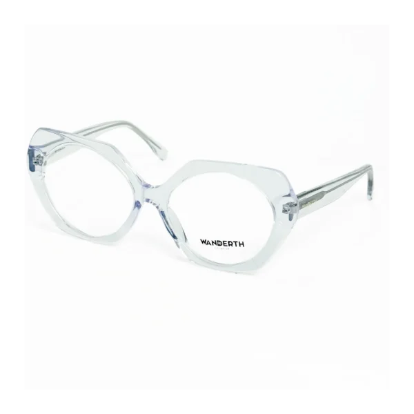 Montura Acetato Dama - Ref. YC31113