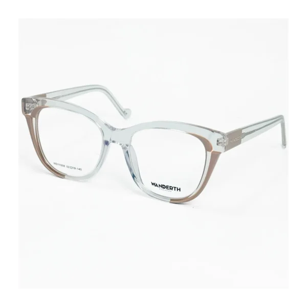 Montura Acetato Dama - Ref. WD11508