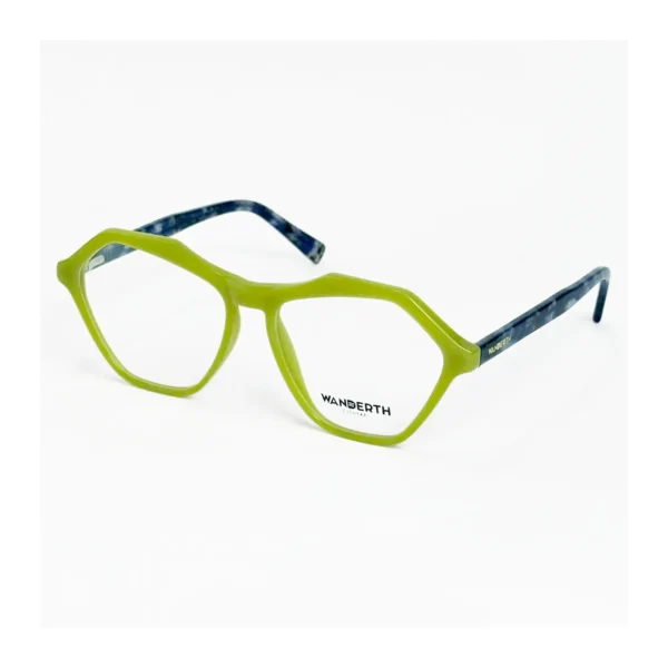Montura Acetato Dama - Ref. YC30018