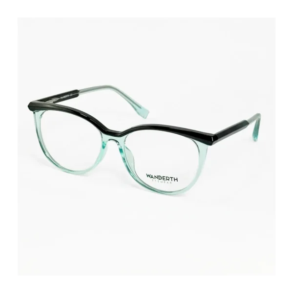 Montura Acetato Dama - Ref. TR3518